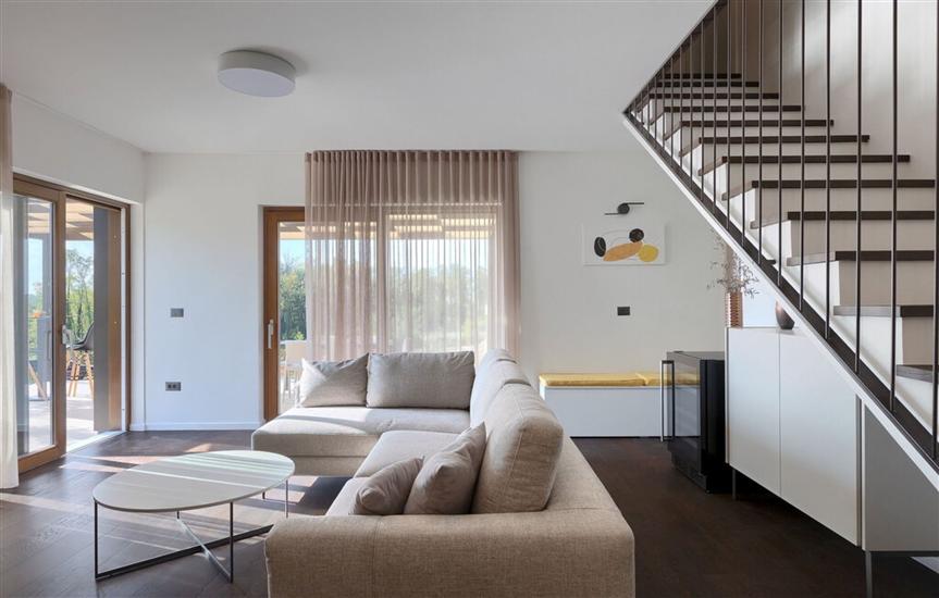 House K1, for 8 persons