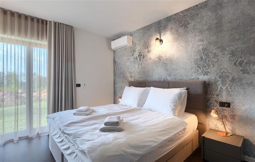 House K1, for 8 persons