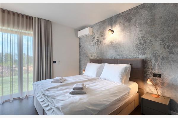 House K1, for 8 persons