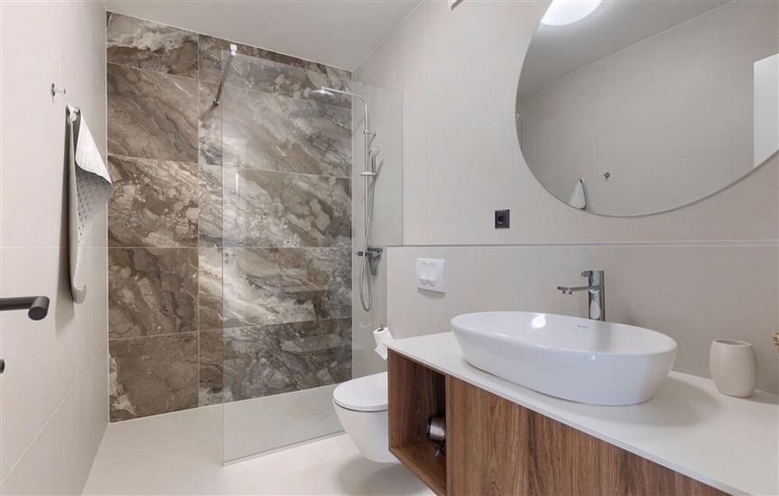 House K1, for 8 persons