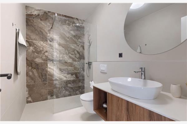 House K1, for 8 persons