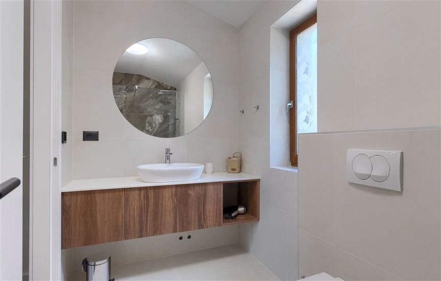 House K1, for 8 persons