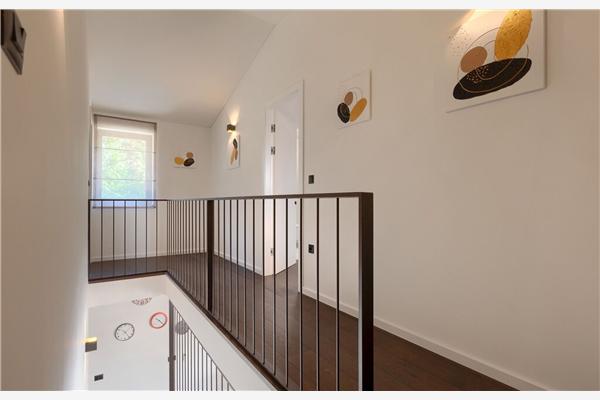 House K1, for 8 persons