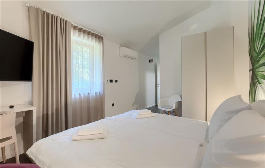 House K1, for 8 persons