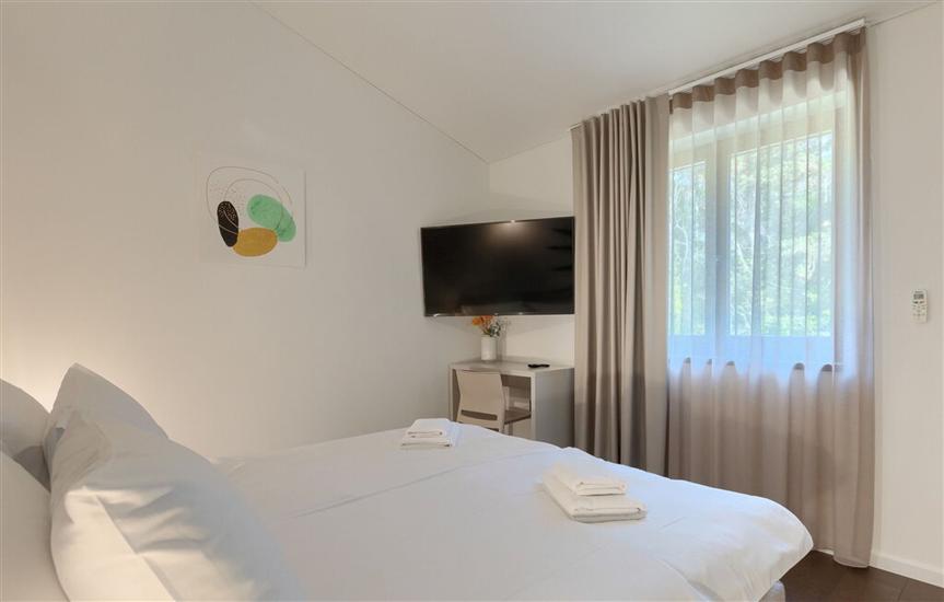 House K1, for 8 persons