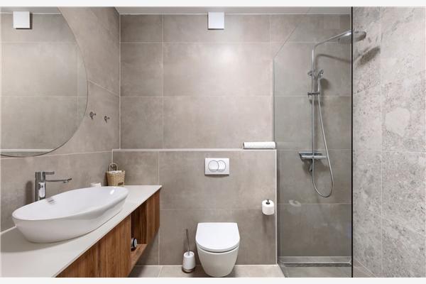 House K1, for 8 persons