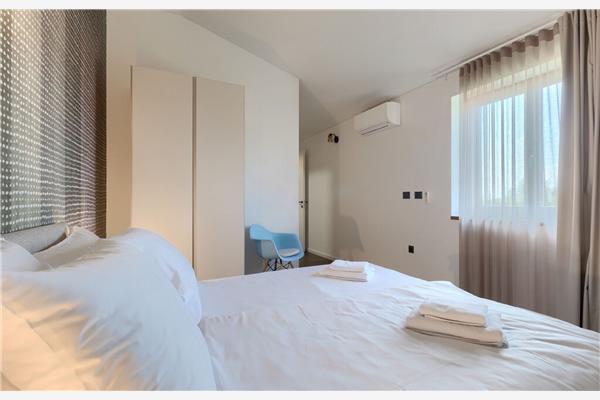 House K1, for 8 persons