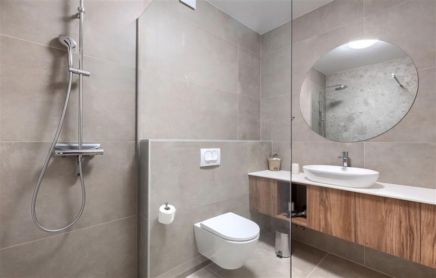 House K1, for 8 persons