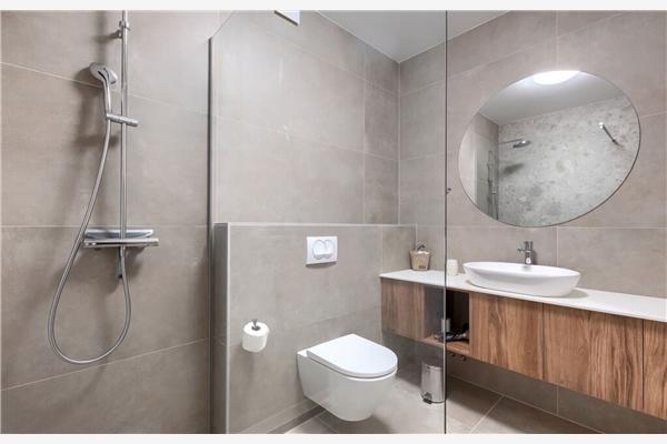 House K1, for 8 persons