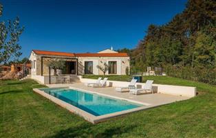 House - Visnjan (Porec)