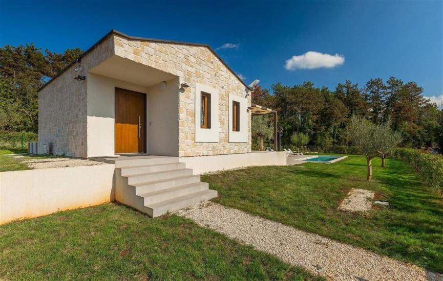 Villa Casa Vesta s bazenom 