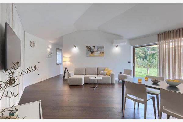 House K1, for 4 persons