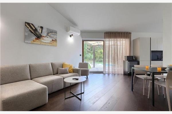 House K1, for 4 persons