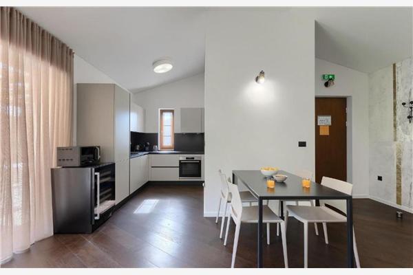 House K1, for 4 persons