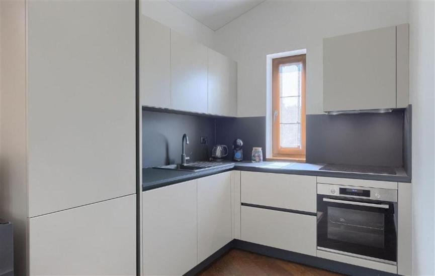 House K1, for 4 persons