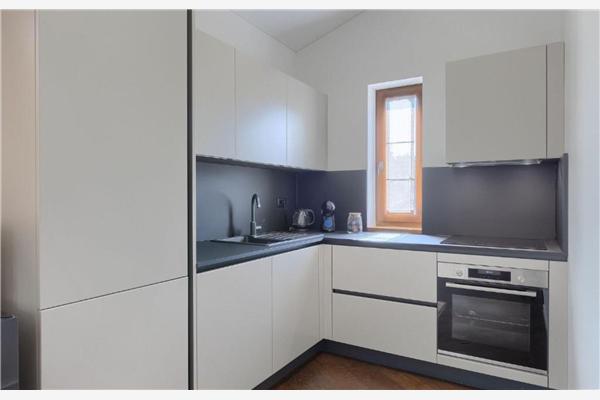 House K1, for 4 persons