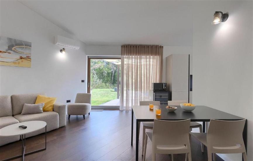 House K1, for 4 persons