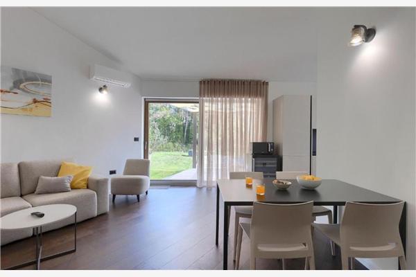 House K1, for 4 persons