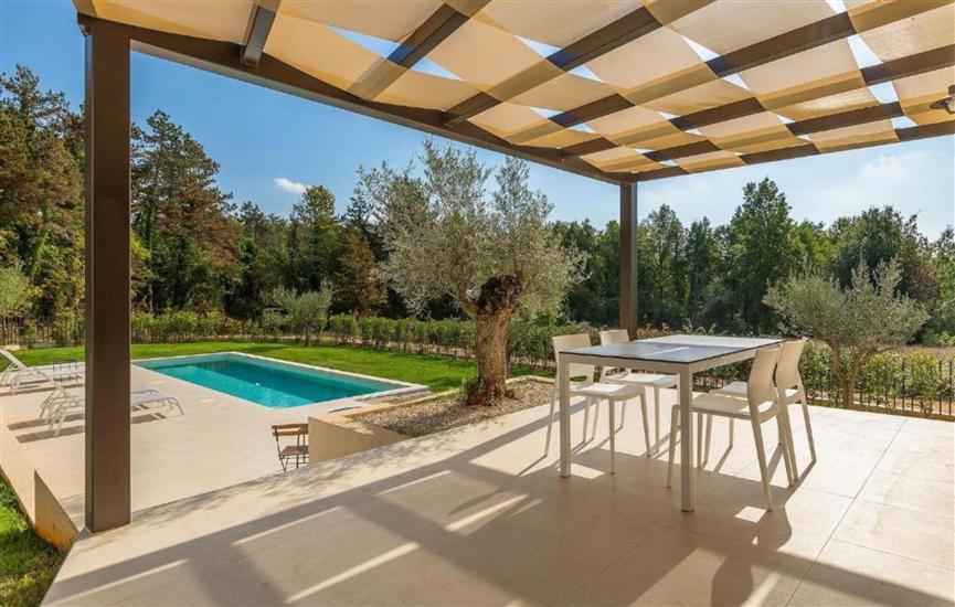 House K1, for 4 persons