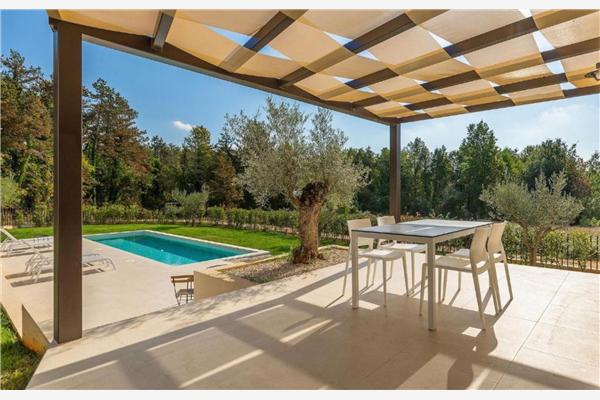 House K1, for 4 persons