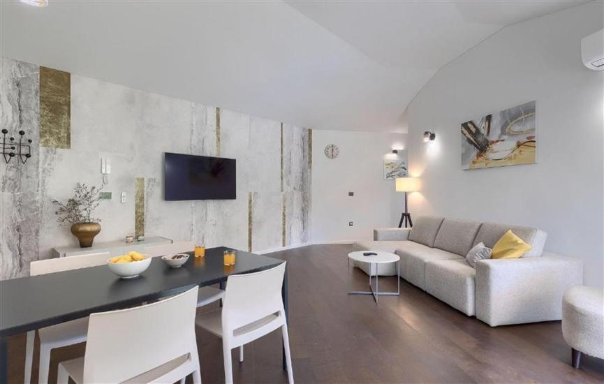 House K1, for 4 persons