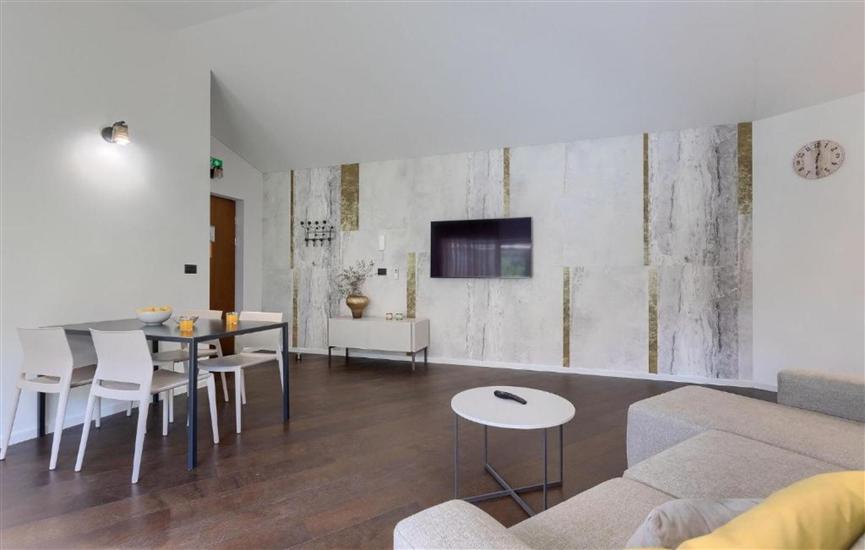 House K1, for 4 persons