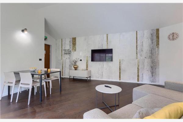 House K1, for 4 persons