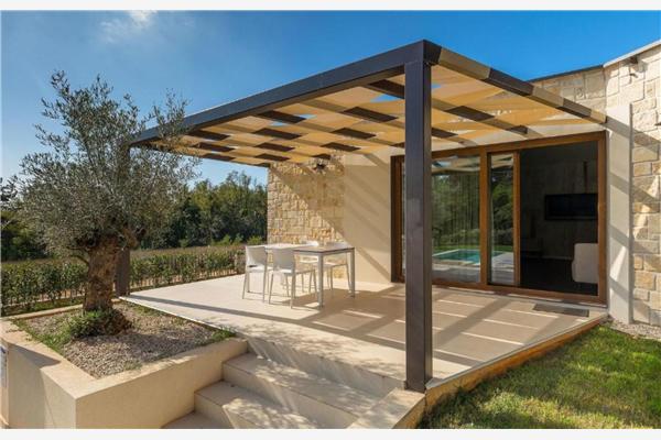 House K1, for 4 persons