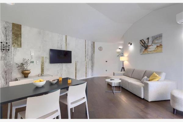 House K1, for 4 persons