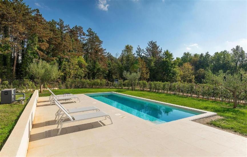 House K1, for 4 persons