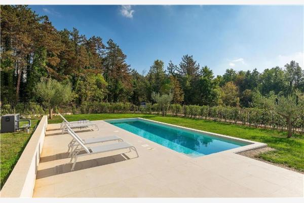 House K1, for 4 persons