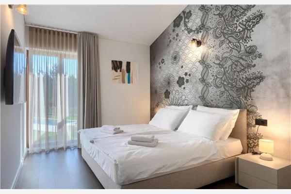 House K1, for 4 persons