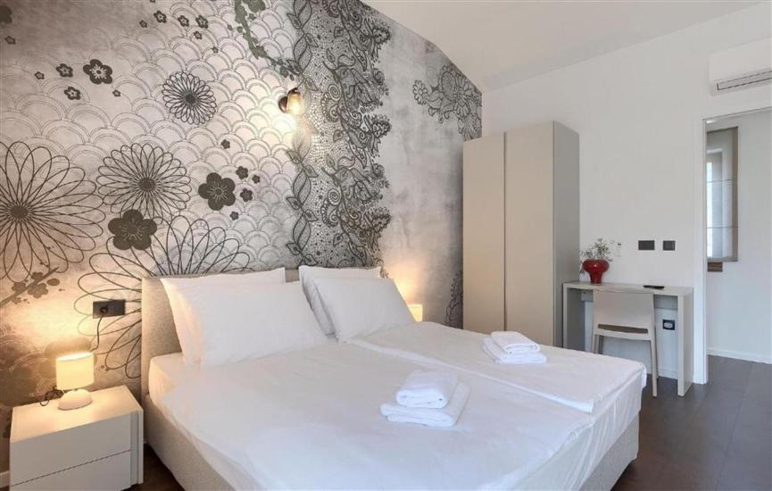 House K1, for 4 persons