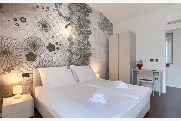 House K1, for 4 persons