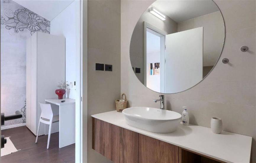 House K1, for 4 persons