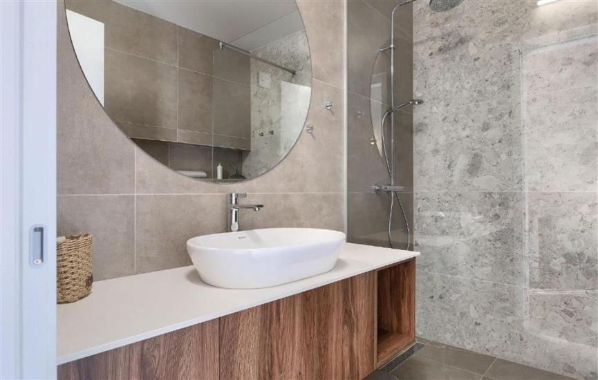 House K1, for 4 persons