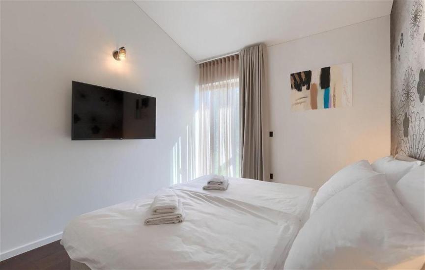 House K1, for 4 persons