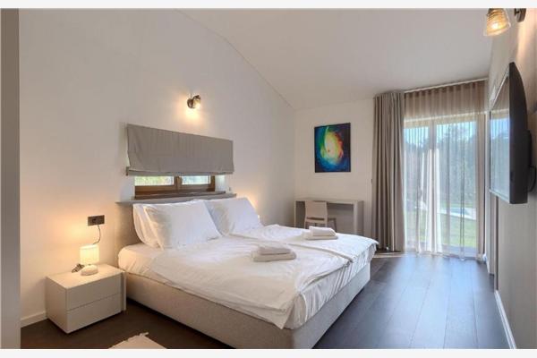 House K1, for 4 persons