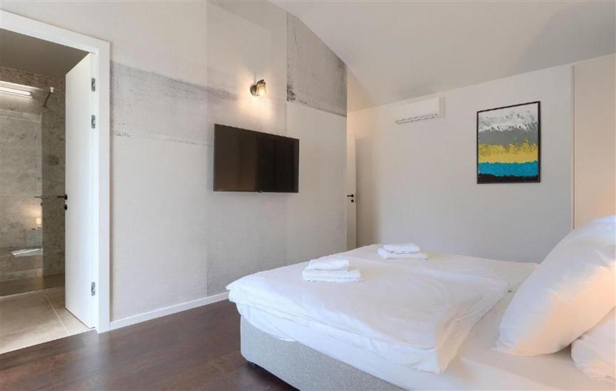 House K1, for 4 persons