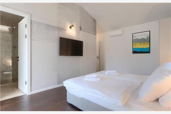 House K1, for 4 persons