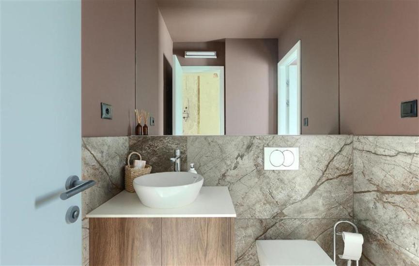 House K1, for 4 persons