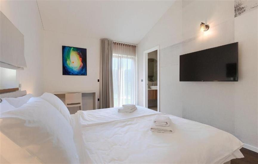 House K1, for 4 persons