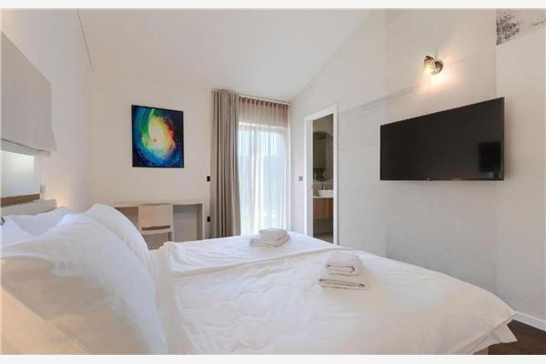 House K1, for 4 persons