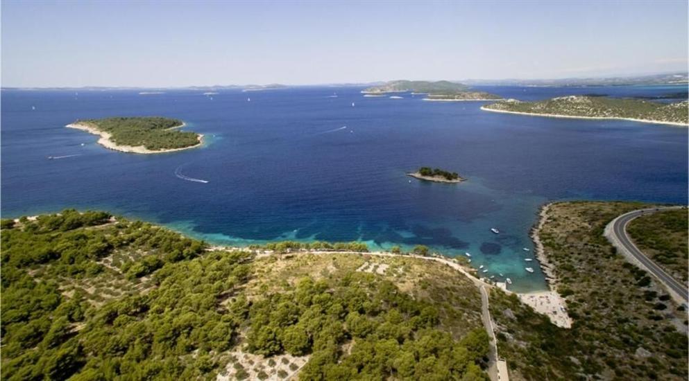 Apartment Kiara near the beach