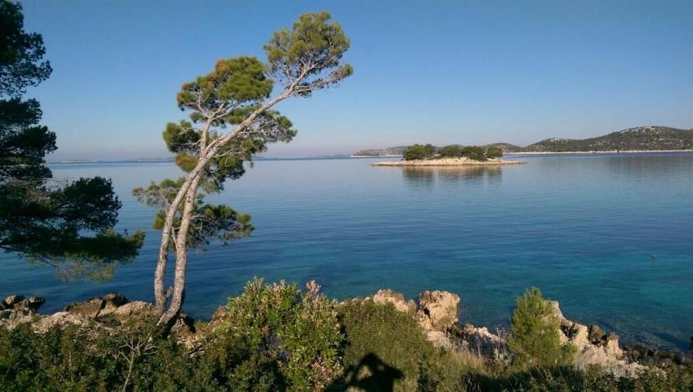 Apartment Kiara near the beach