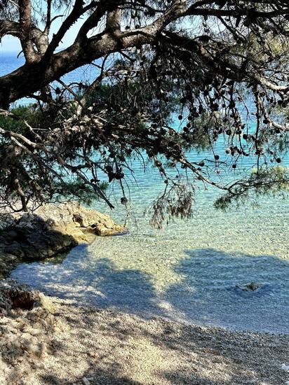 Apartment Kiara near the beach