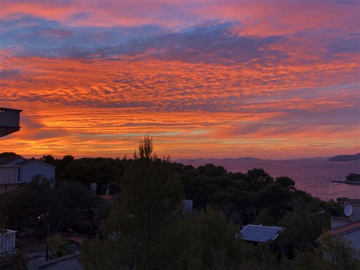 Apartment Kiara near the beach