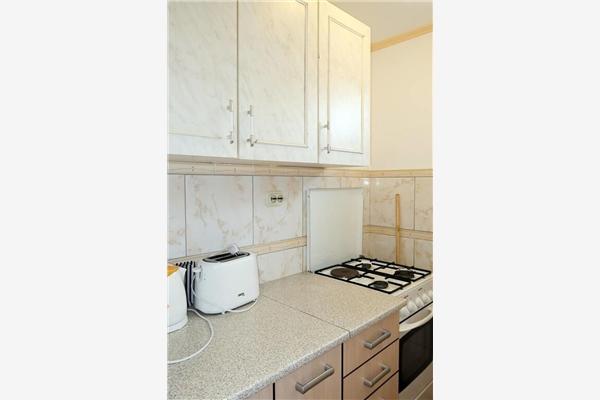 Apartment A3, for 5 persons