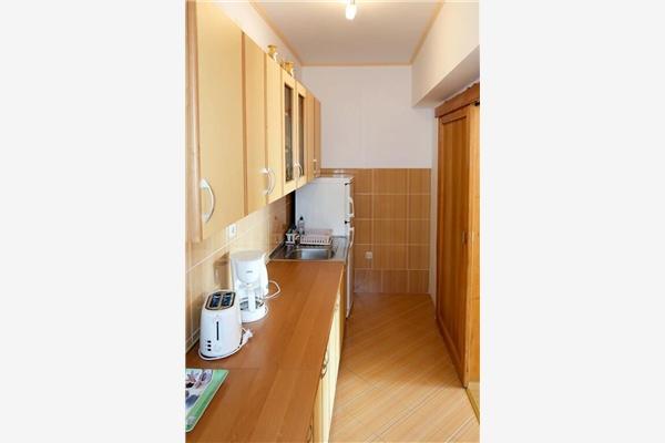 Apartment A4, for 4 persons
