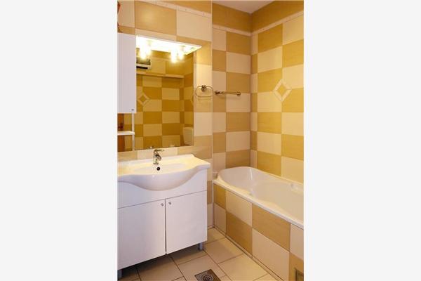 Apartment A4, for 4 persons